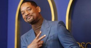 Will Smith alborota Alausí por grabar documental